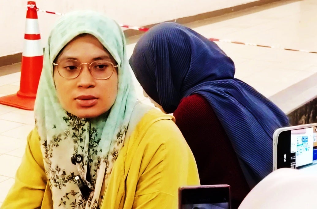 nur aqilah