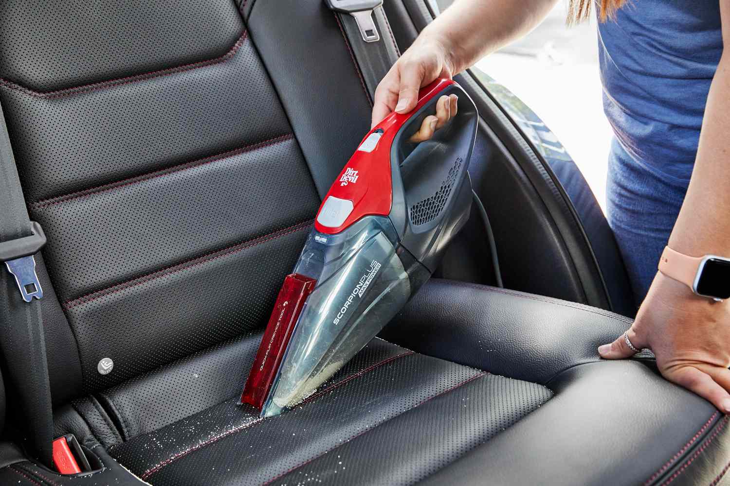 Car Vacuum