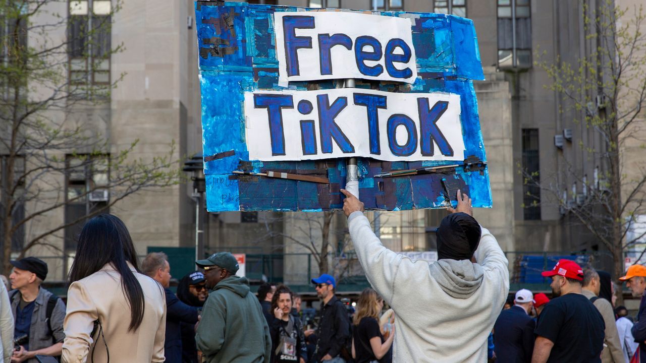 free tiktok