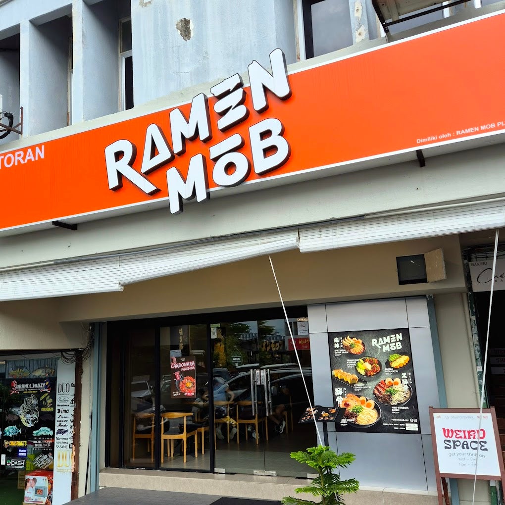 ramen mob pj