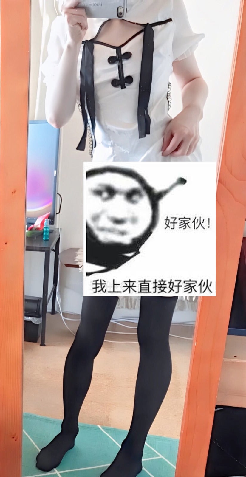 女装3