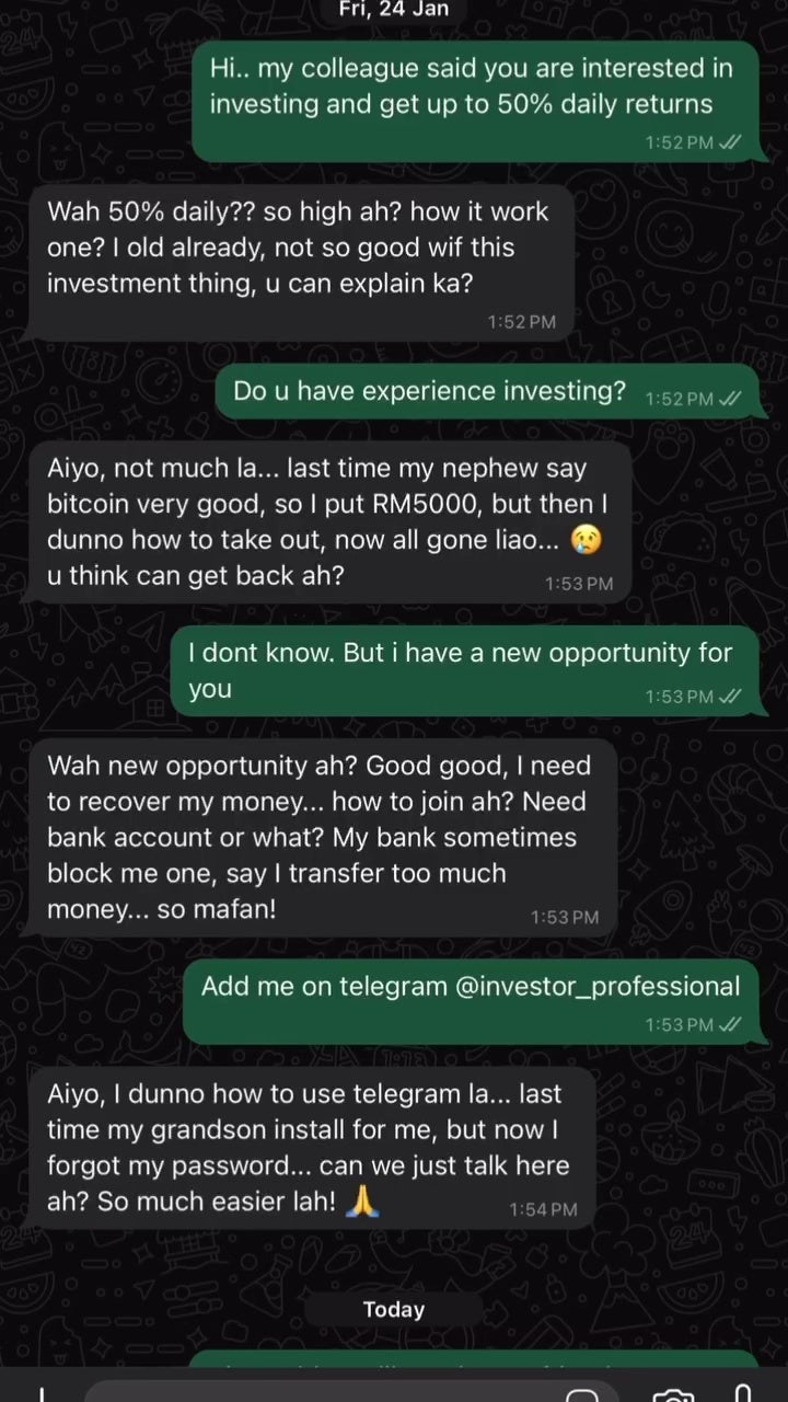 SOHAI ai scammer chatbot malaysian dylan tan 2 1