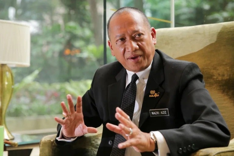 nazri