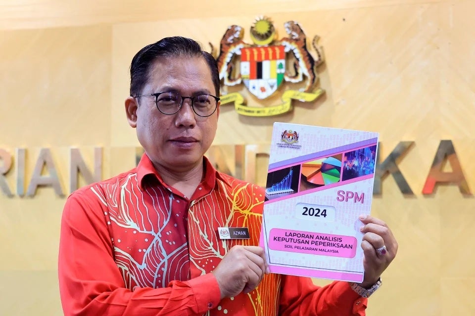 Datuk Azman Adnan kpm