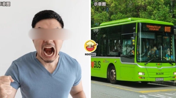 FT IMG bus