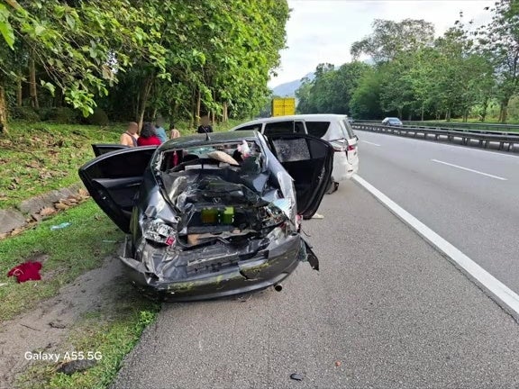 bf curang brother chase car accident 10