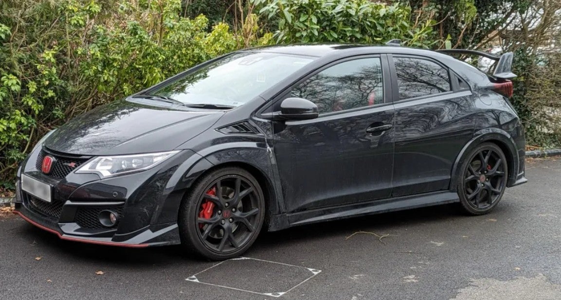 car 1