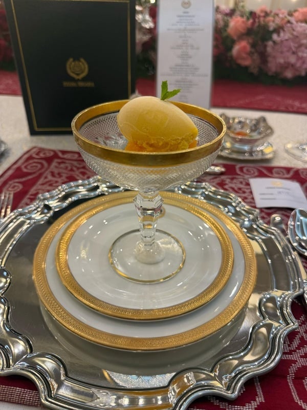 mango