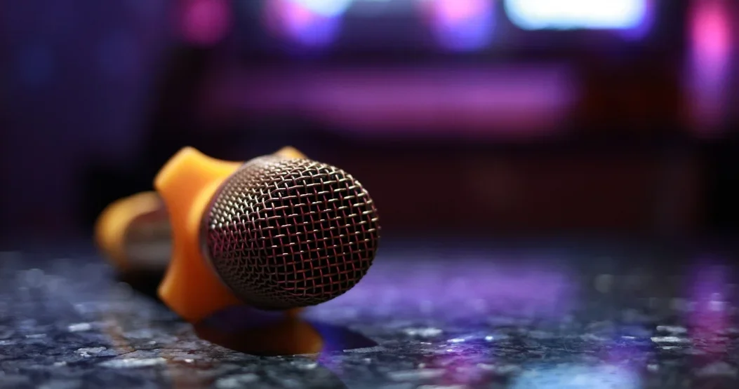 mic
