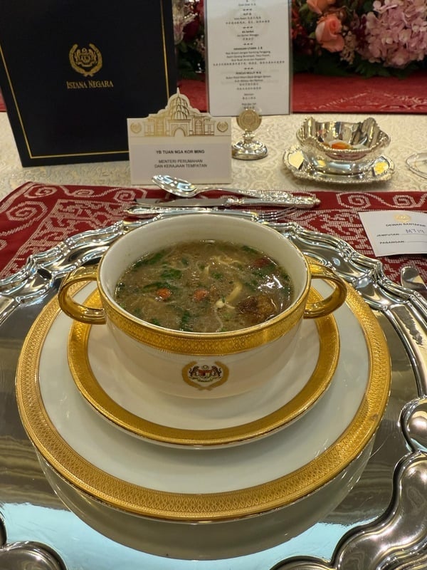 soup