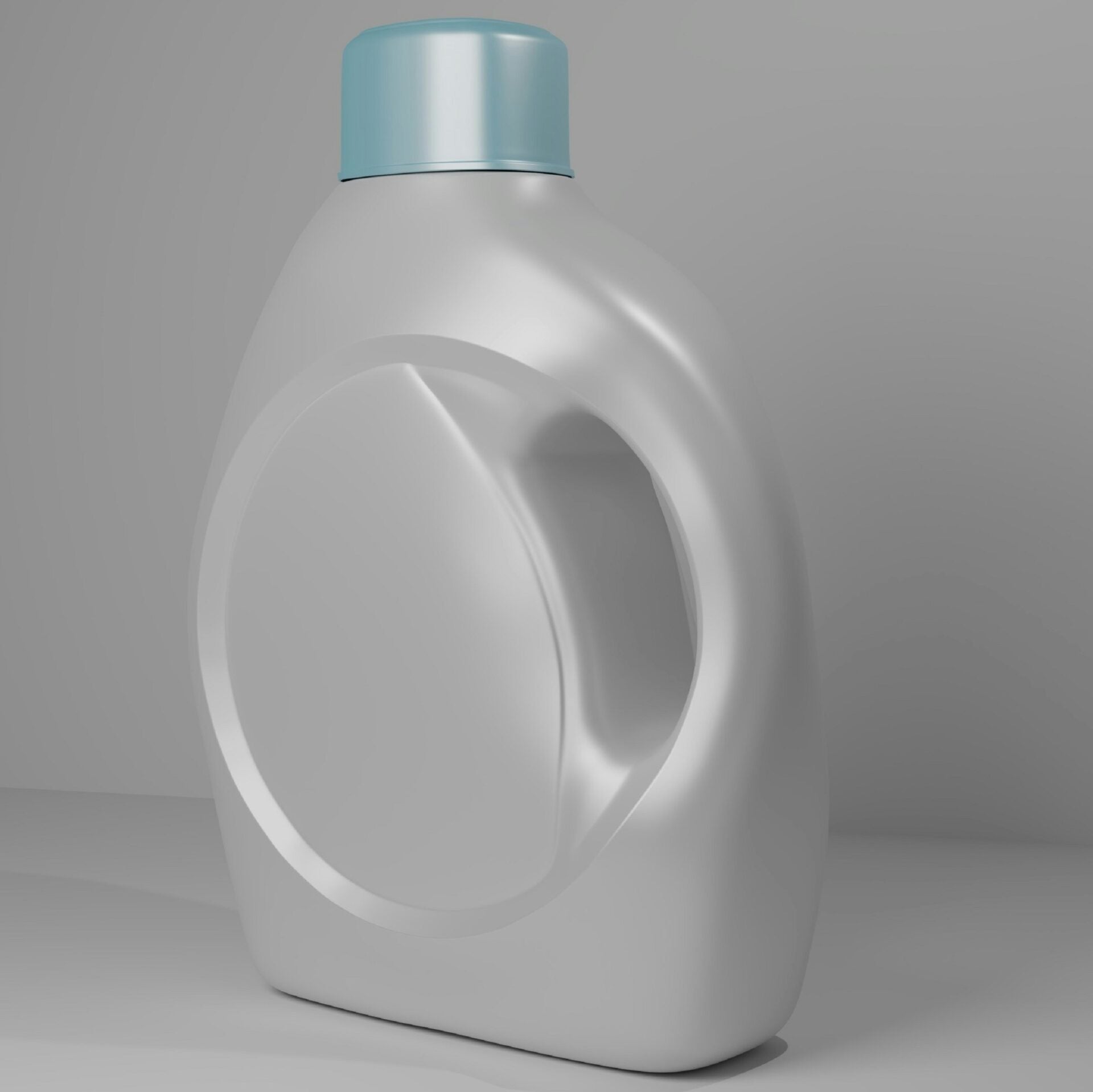 sufyan detergent bottle unsplash