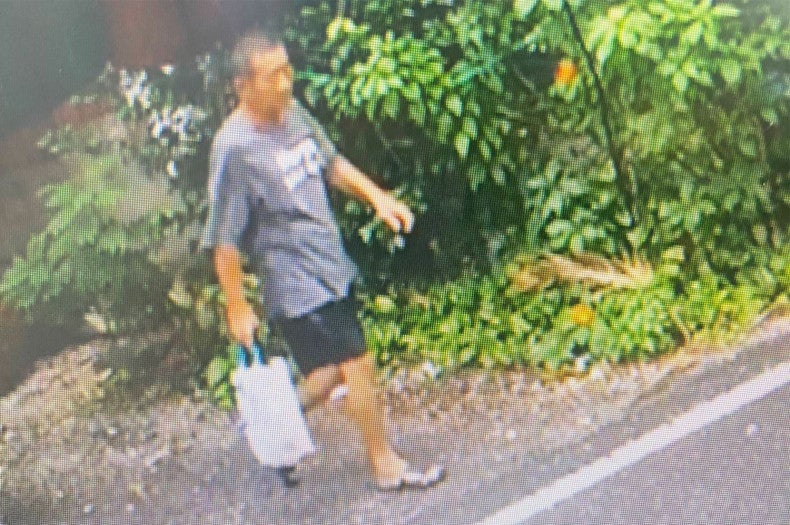 yee boon long msian criminal rob thai gold shop 5