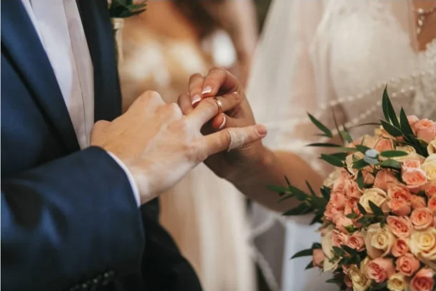 星洲日报 婚礼
