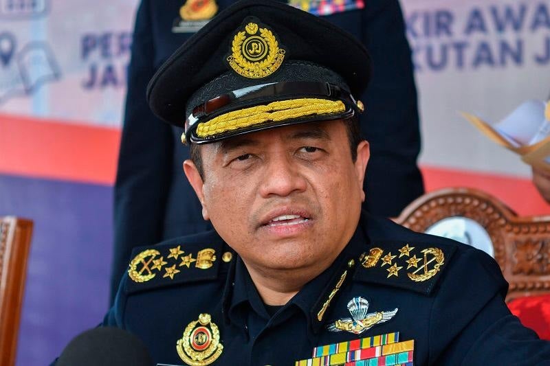 Datuk Aedy Fadly