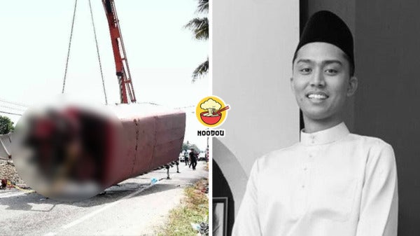 FRU accident Ft Img