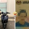 FT IMAGE FAKE LICENSE