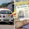 Foreign Driving License Ft Img