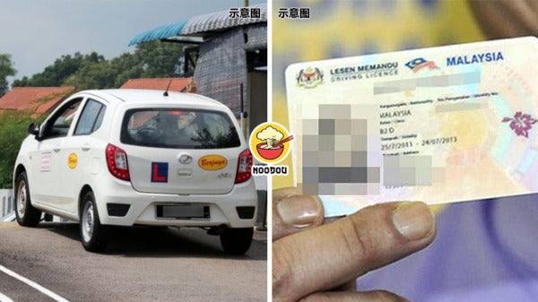 Foreign Driving License Ft Img