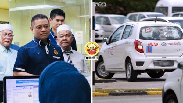 JPJ Spy Driving School Ft Img 2