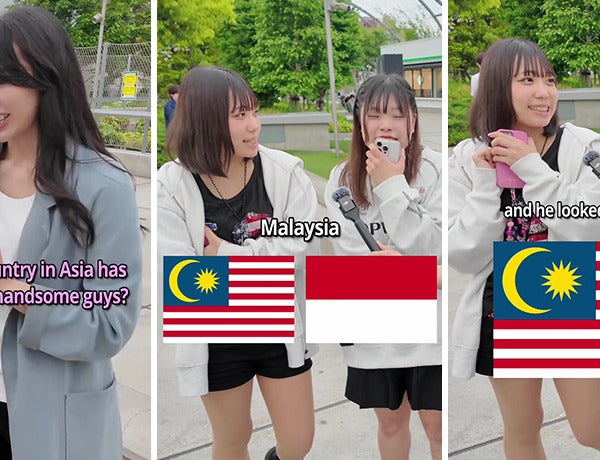 Msia Most Handsome Ft Img