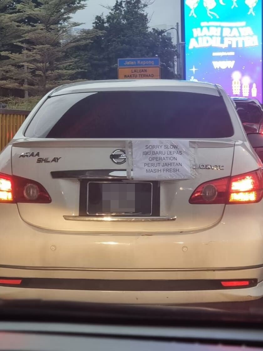 c other car 1a