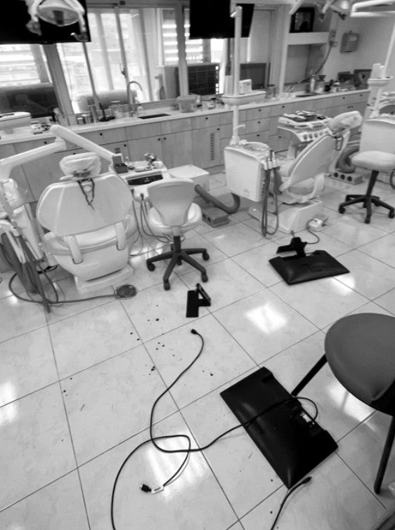 clinic