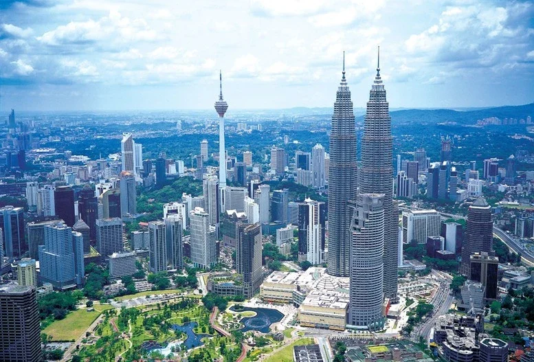 du lich malaysia