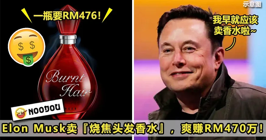 elon musk ft