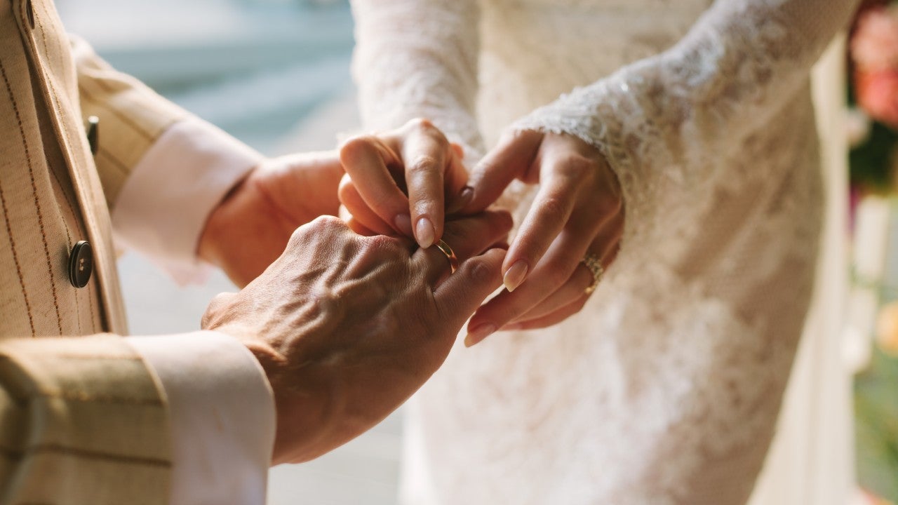 how to pay off wedding debt