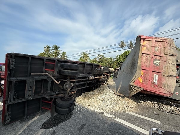 lorry