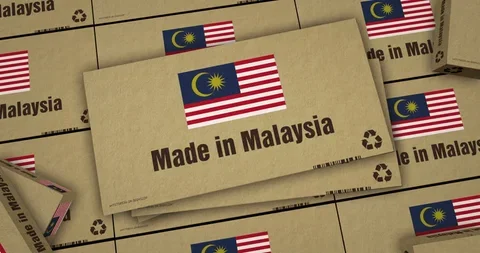 made in malaysia