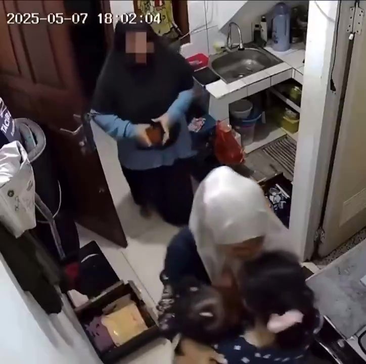 maid slap employer indonesia 3