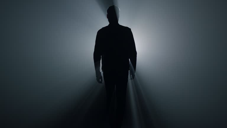 mysteryman