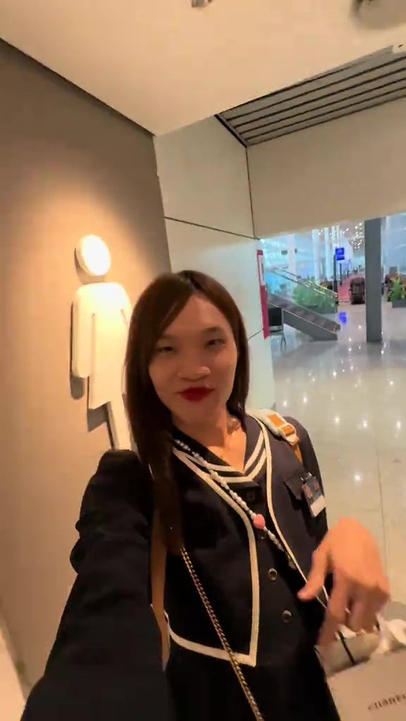 白蒽自拍进女则所惹议 6
