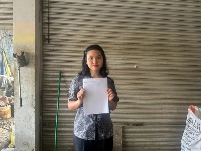10年朋友合作开小吃连锁店诈骗女子损失20万令吉