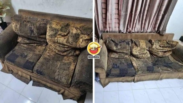 FT IMAGE sofa