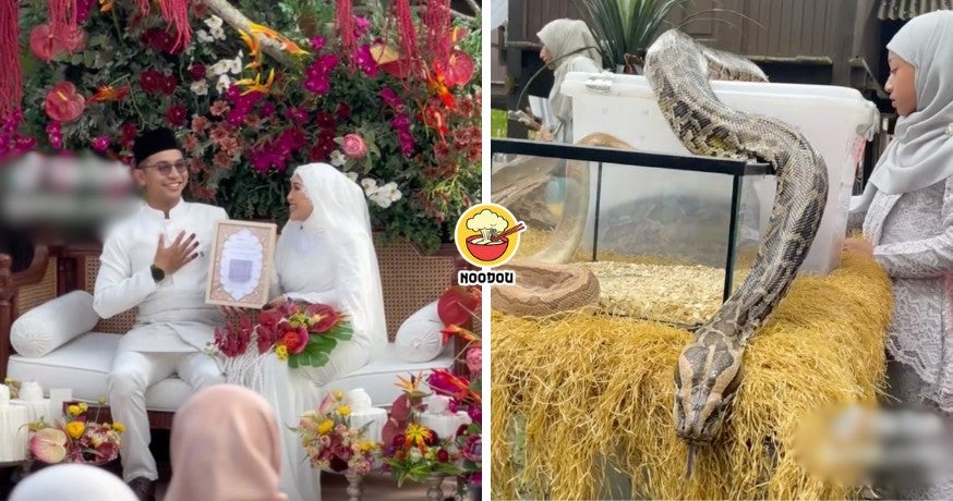 FT IMAGE special wedding