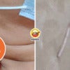 Fish Bone Poke Ft Img