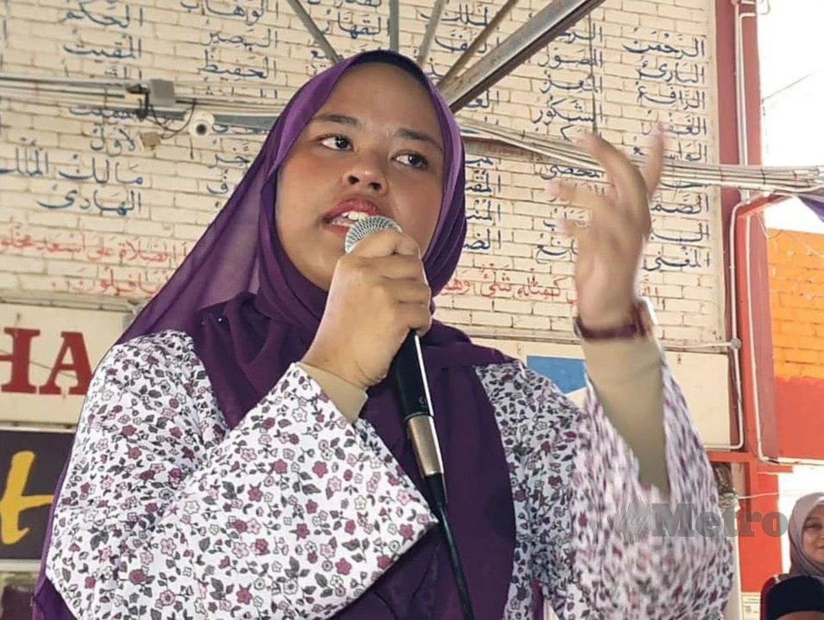 Nurqistina Mohd Nizam STPM 4.0 3