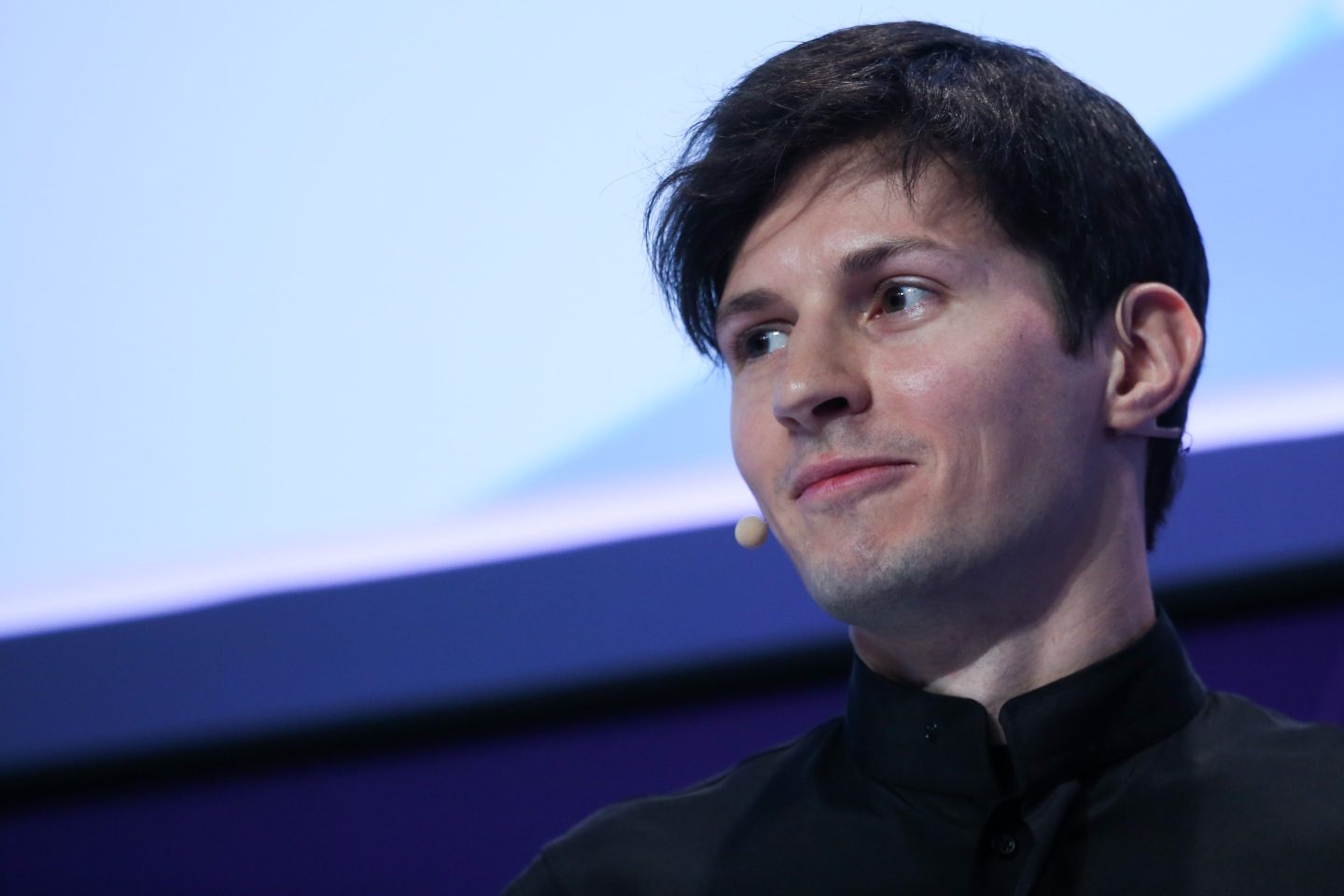 Pavel Durov 2