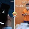 TikTok Live Comment Ft Img