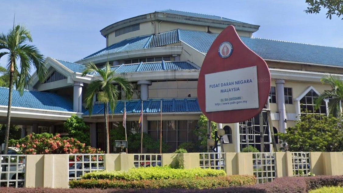 blood donation