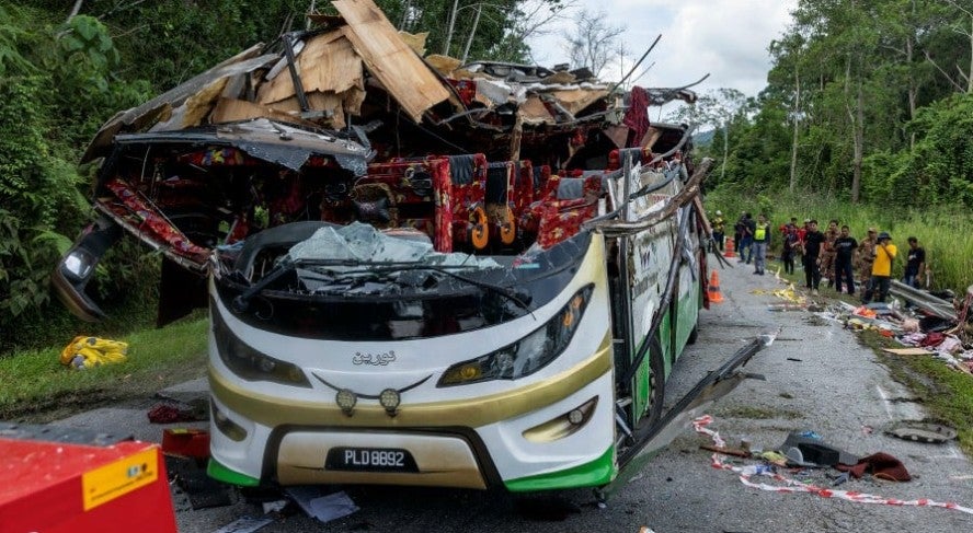 bus