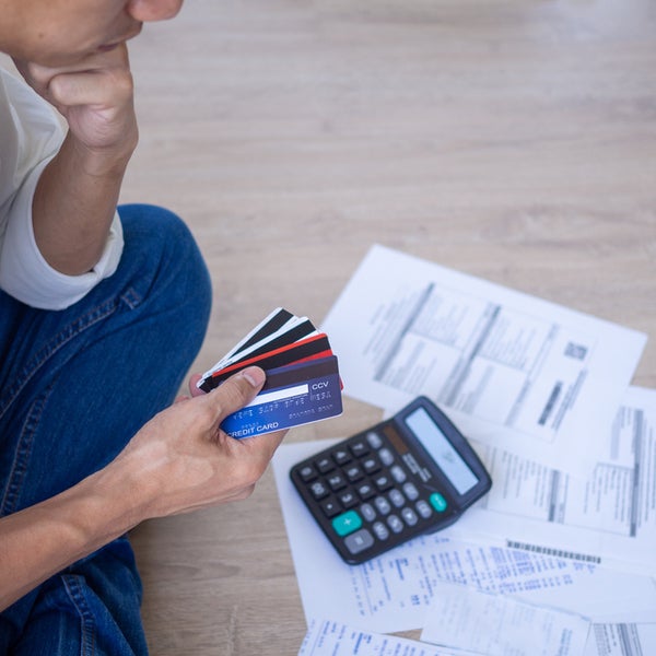 credit card