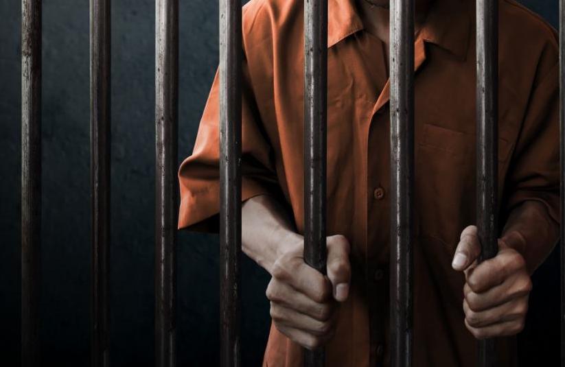 filaki filakismenos prison