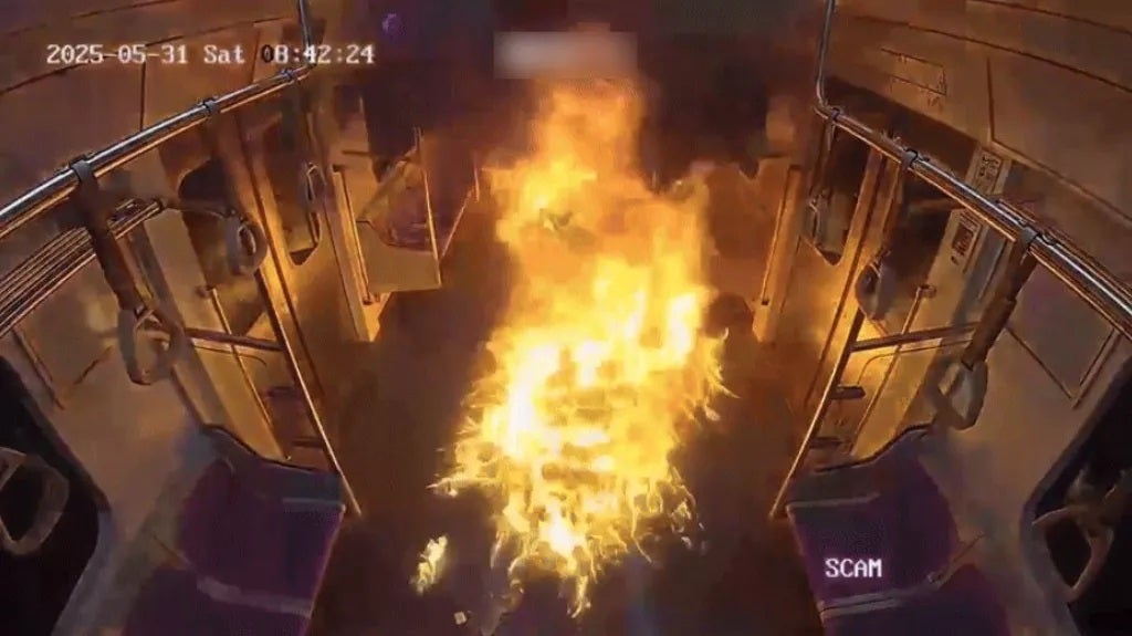 fire 1