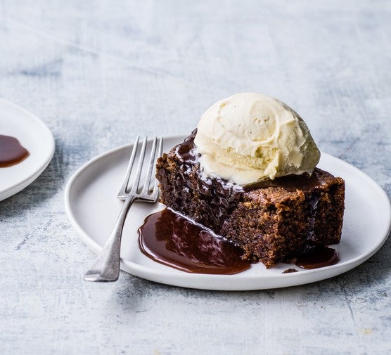 free dessert