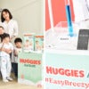 huggies