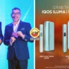 iqos ft