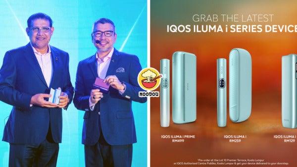 iqos ft